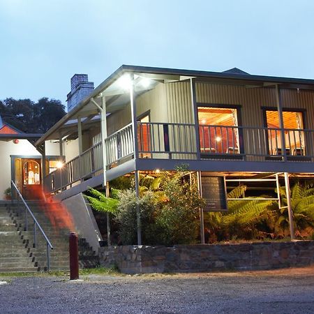 Bronte Park Highland Cottages 외부 사진