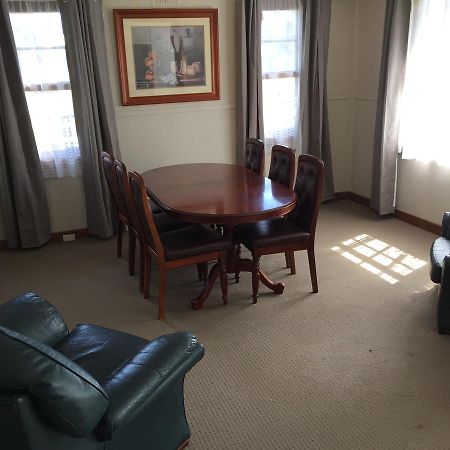 Bronte Park Highland Cottages 외부 사진