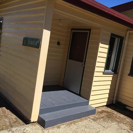 Bronte Park Highland Cottages 외부 사진