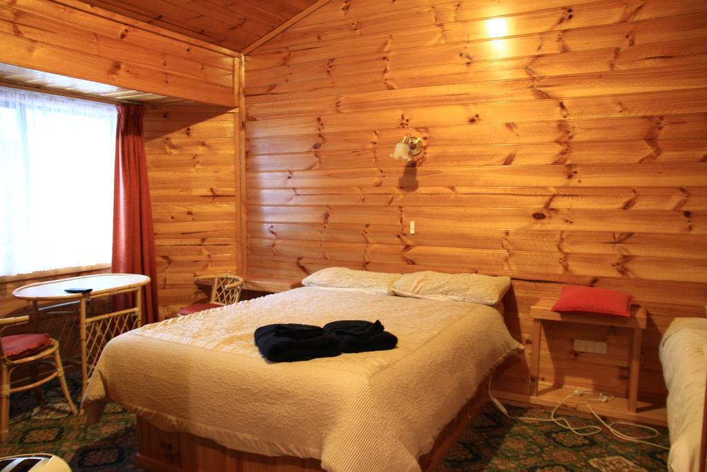 Bronte Park Highland Cottages 외부 사진