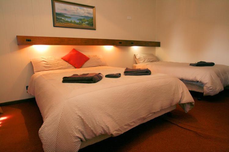 Bronte Park Highland Cottages 객실 사진