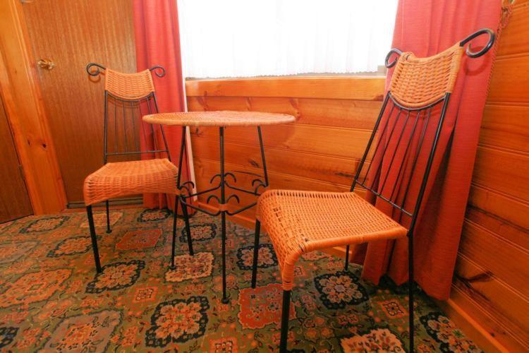 Bronte Park Highland Cottages 객실 사진