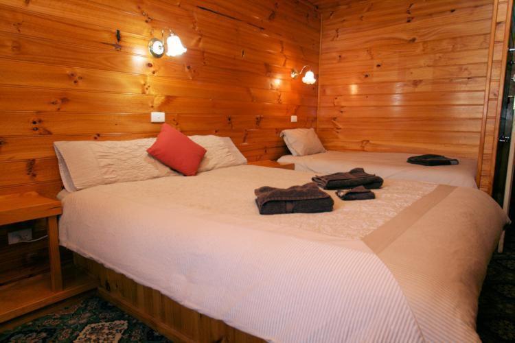 Bronte Park Highland Cottages 객실 사진