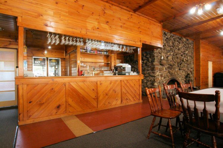 Bronte Park Highland Cottages 외부 사진