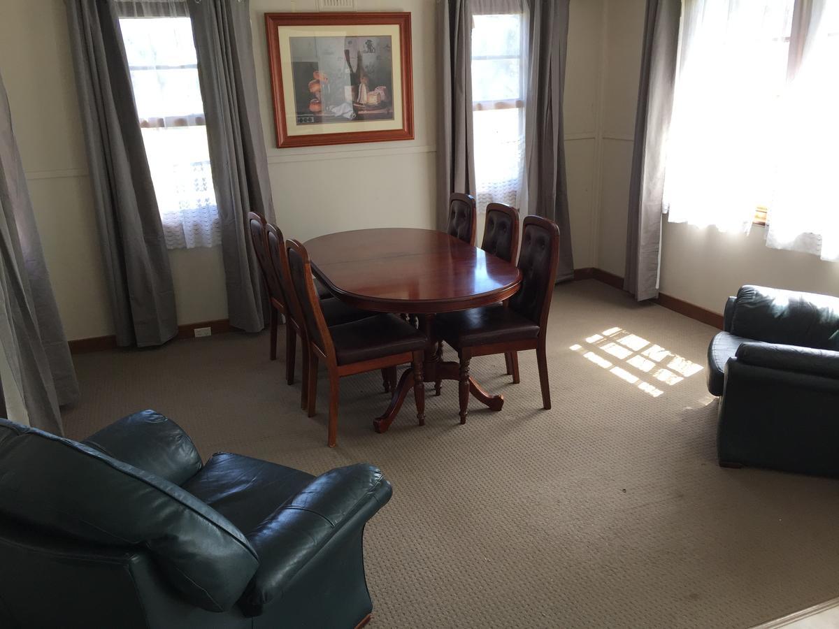 Bronte Park Highland Cottages 외부 사진