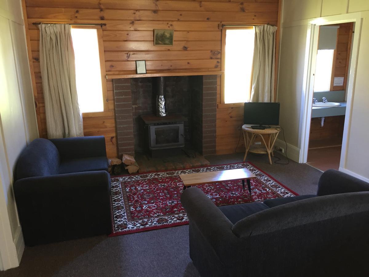 Bronte Park Highland Cottages 외부 사진