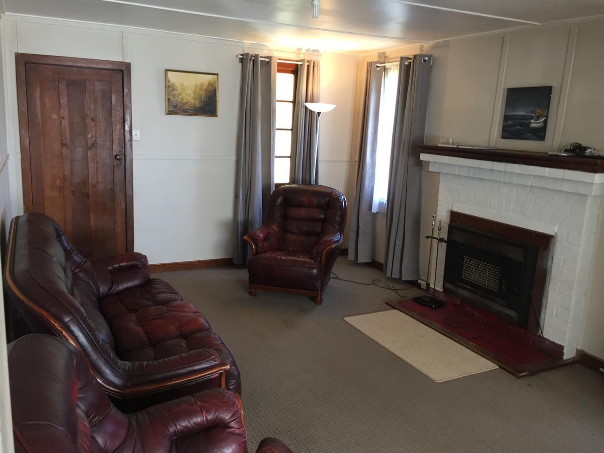 Bronte Park Highland Cottages 외부 사진