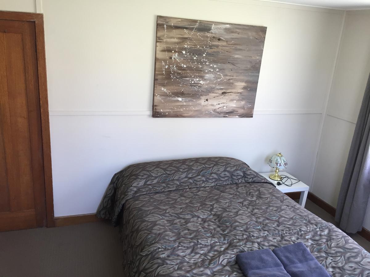 Bronte Park Highland Cottages 외부 사진