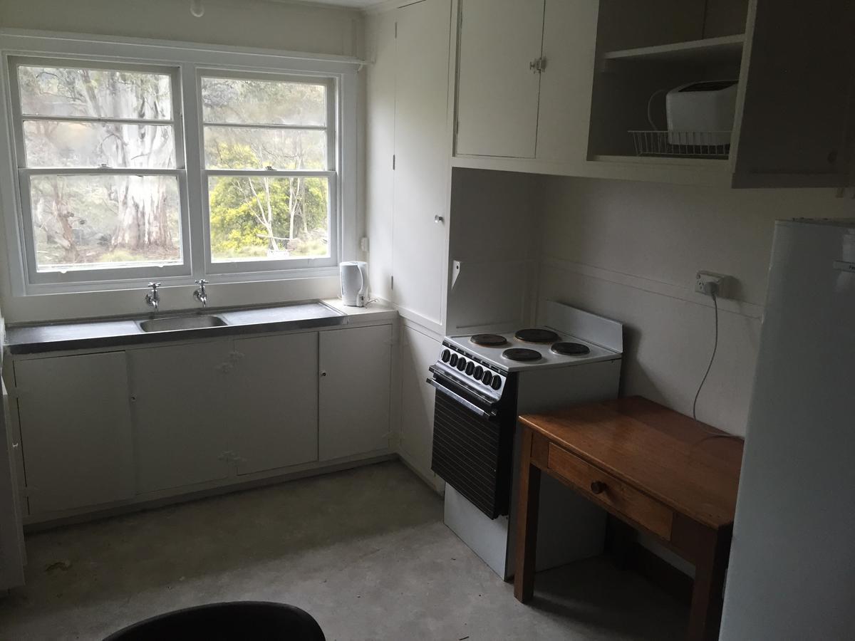 Bronte Park Highland Cottages 외부 사진