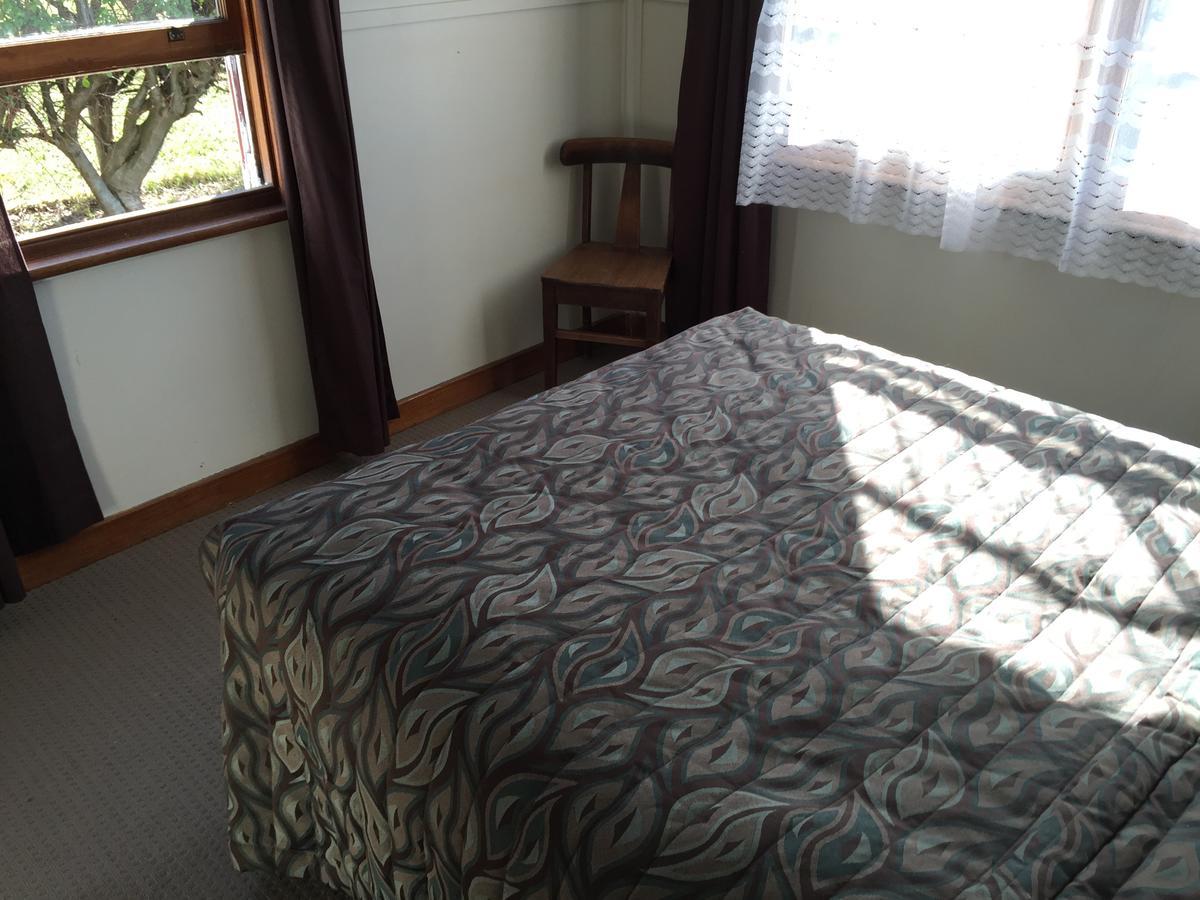 Bronte Park Highland Cottages 외부 사진
