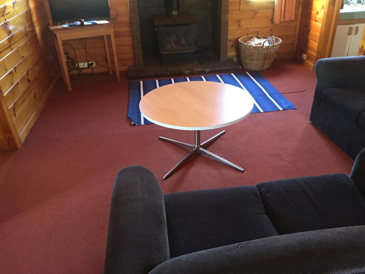 Bronte Park Highland Cottages 외부 사진