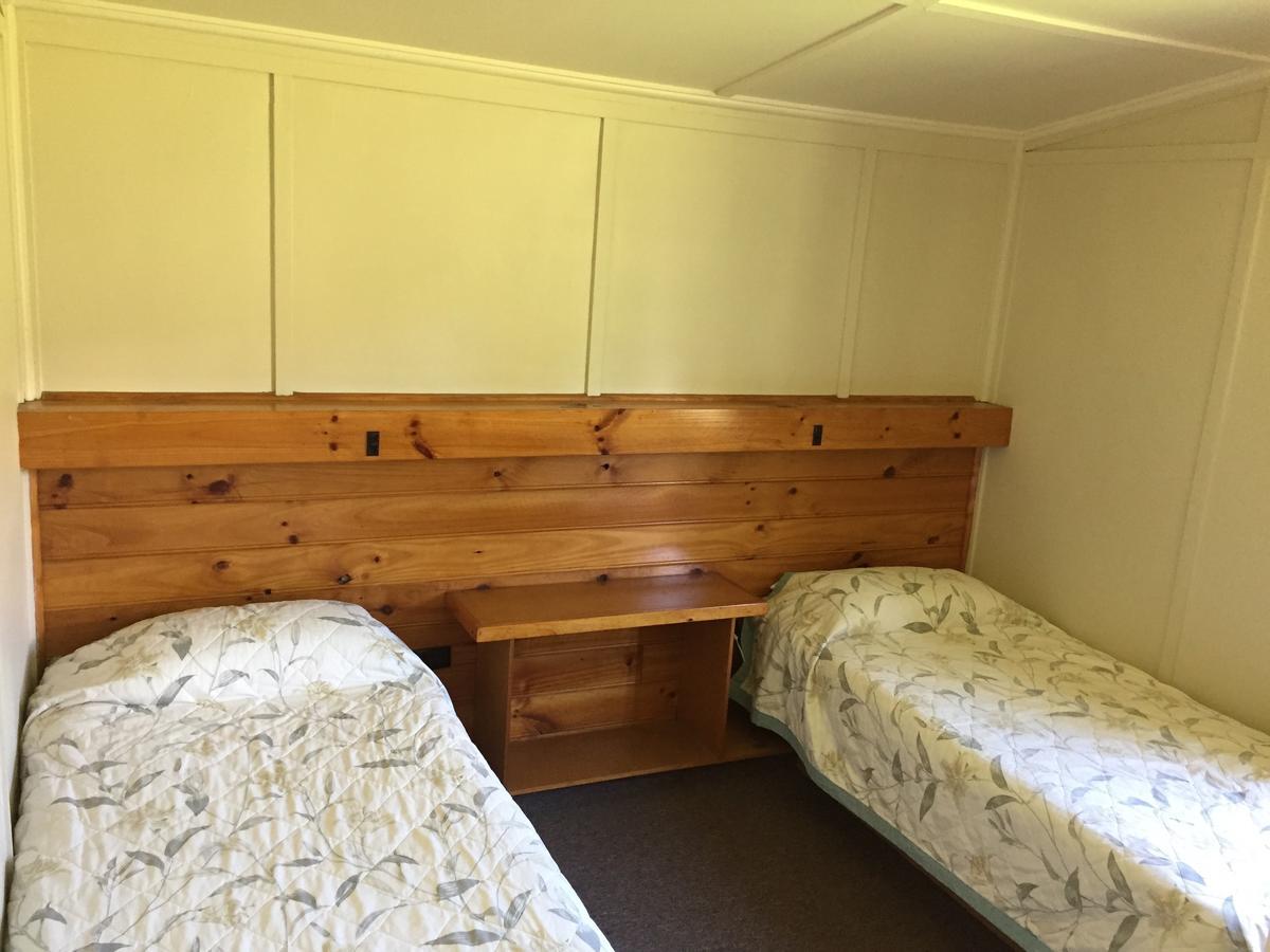 Bronte Park Highland Cottages 외부 사진