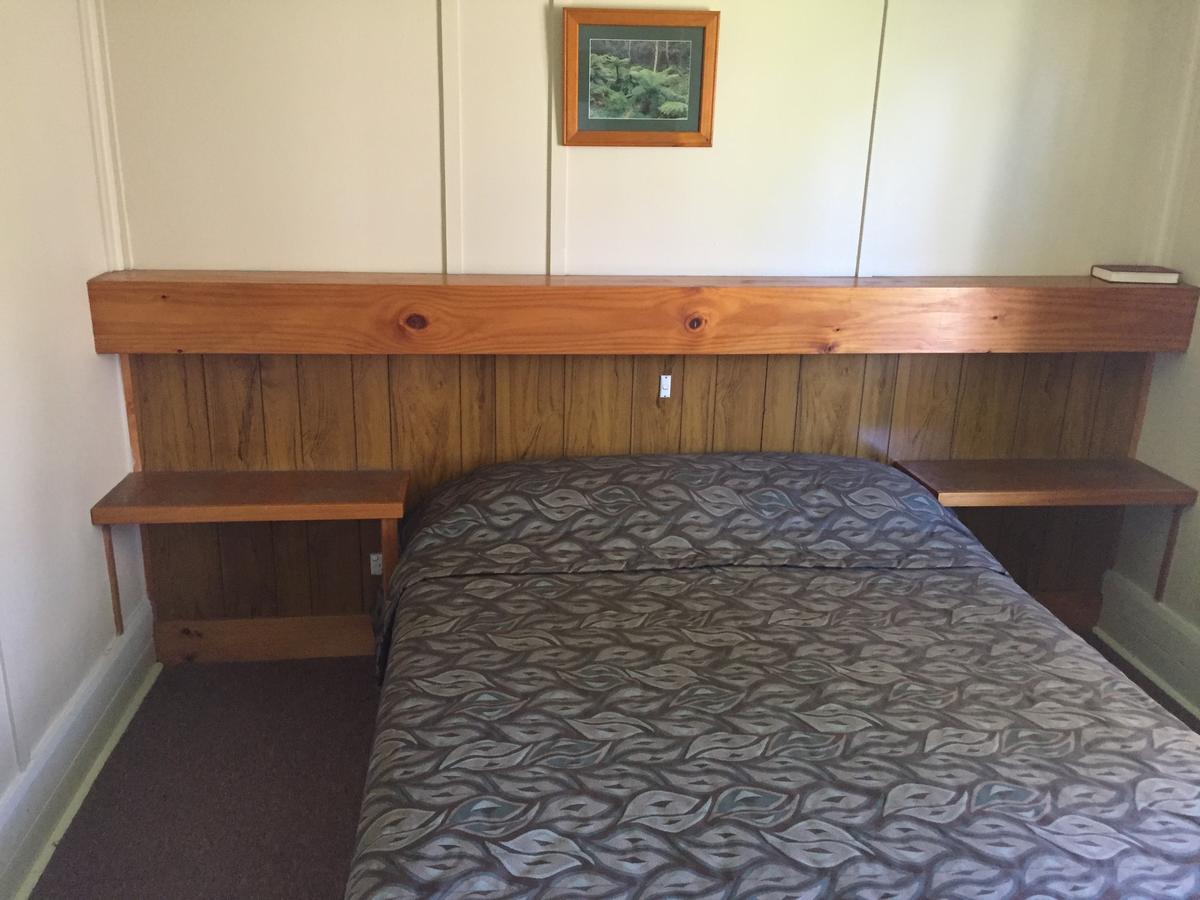 Bronte Park Highland Cottages 외부 사진