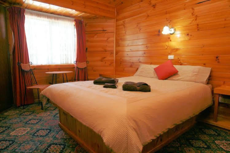 Bronte Park Highland Cottages 외부 사진